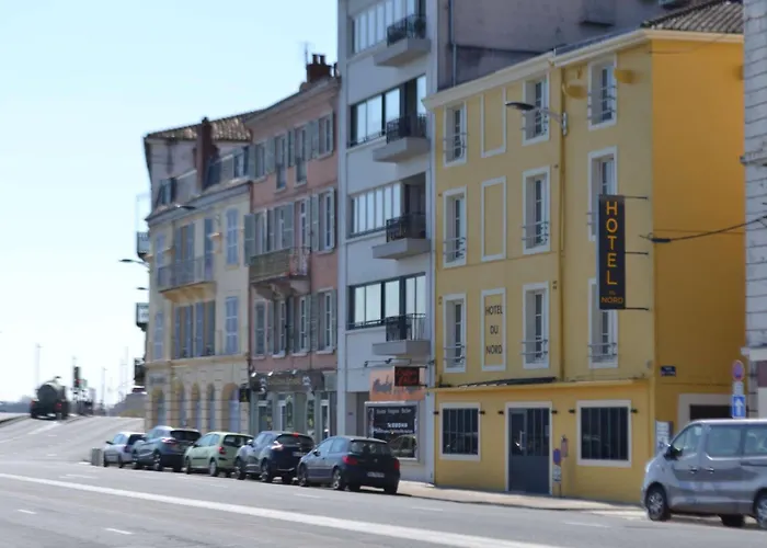 Hôtel du Nord, Sure Hotel Collection by Best Western